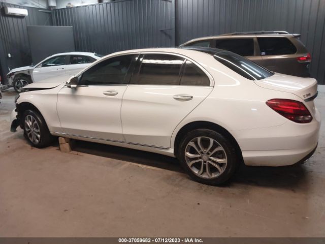 55SWF4KB7HU203381 Mercedes-Benz C 300 Sport 4matic/luxury 4matic/4matic