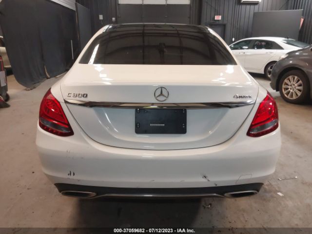 55SWF4KB7HU203381 Mercedes-Benz C 300 Sport 4matic/luxury 4matic/4matic
