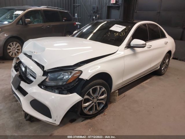 55SWF4KB7HU203381 Mercedes-Benz C 300 Sport 4matic/luxury 4matic/4matic