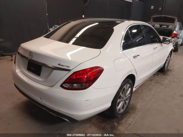 55SWF4KB7HU203381 Mercedes-Benz C 300 Sport 4matic/luxury 4matic/4matic