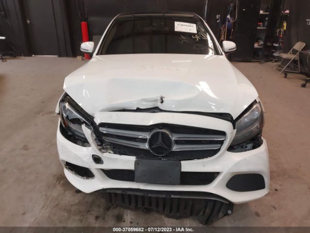 55SWF4KB7HU203381 Mercedes-Benz C 300 Sport 4matic/luxury 4matic/4matic