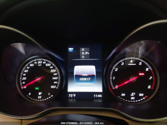 55SWF4KB7HU203381 Mercedes-Benz C 300 Sport 4matic/luxury 4matic/4matic