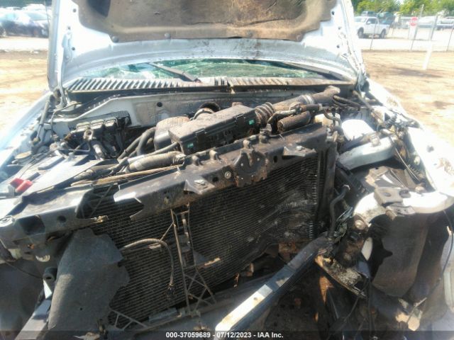 1FMJK2A53EEF18128 Ford Expedition El Limited