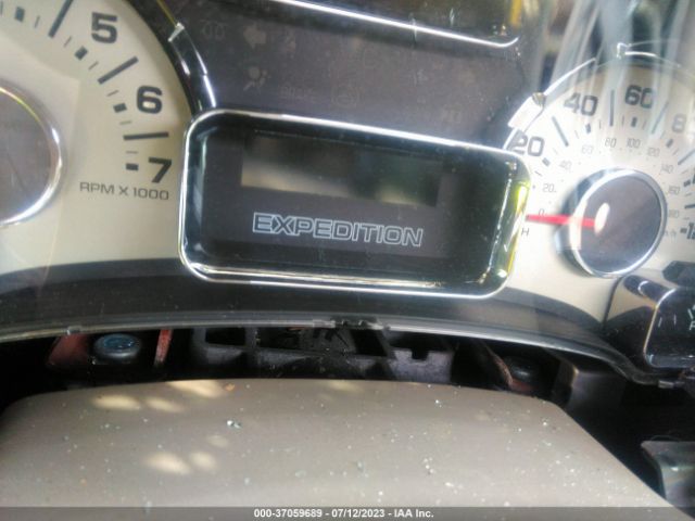 1FMJK2A53EEF18128 Ford Expedition El Limited