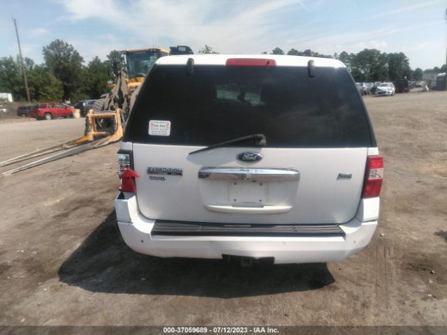 1FMJK2A53EEF18128 Ford Expedition El Limited