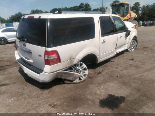 1FMJK2A53EEF18128 Ford Expedition El Limited
