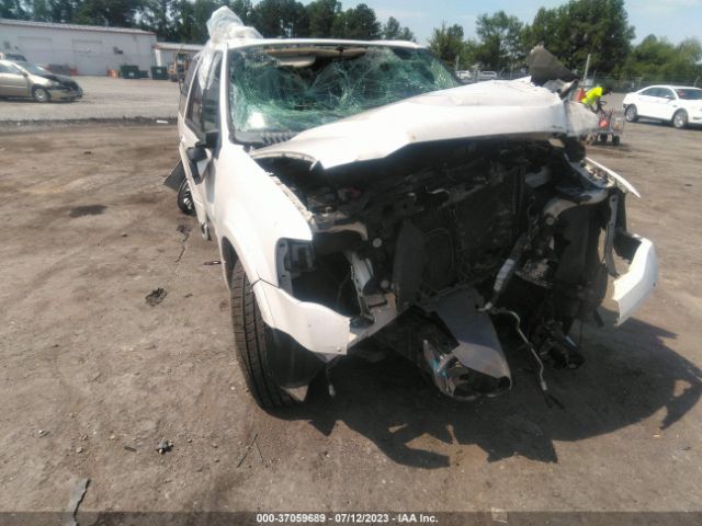 1FMJK2A53EEF18128 Ford Expedition El Limited