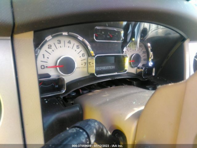 1FMJK2A53EEF18128 Ford Expedition El Limited