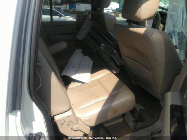 1FMJK2A53EEF18128 Ford Expedition El Limited
