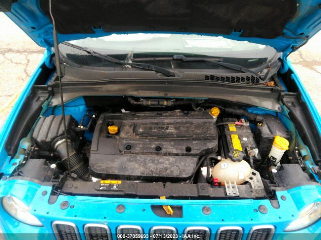 ZACCJABH9FPB97174 Jeep Renegade Latitude