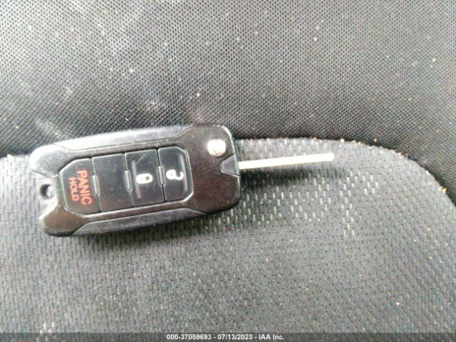 ZACCJABH9FPB97174 Jeep Renegade Latitude