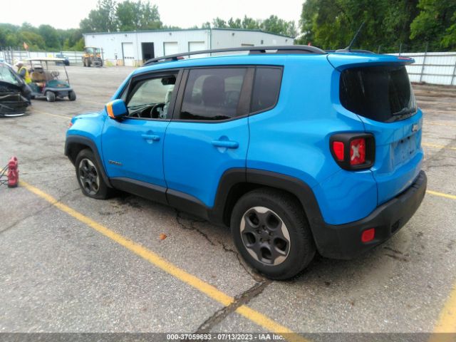 ZACCJABH9FPB97174 Jeep Renegade Latitude