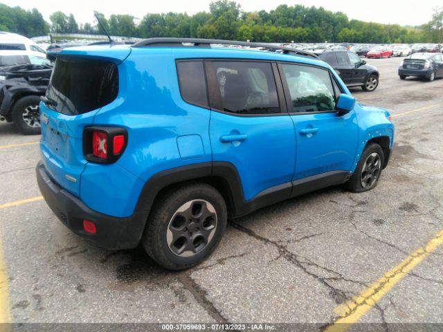 ZACCJABH9FPB97174 Jeep Renegade Latitude