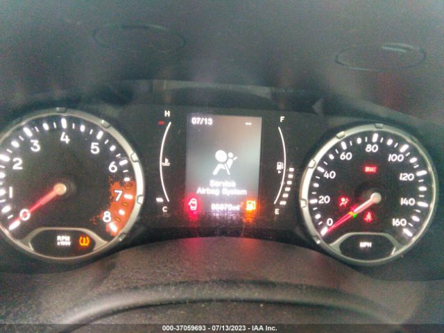 ZACCJABH9FPB97174 Jeep Renegade Latitude
