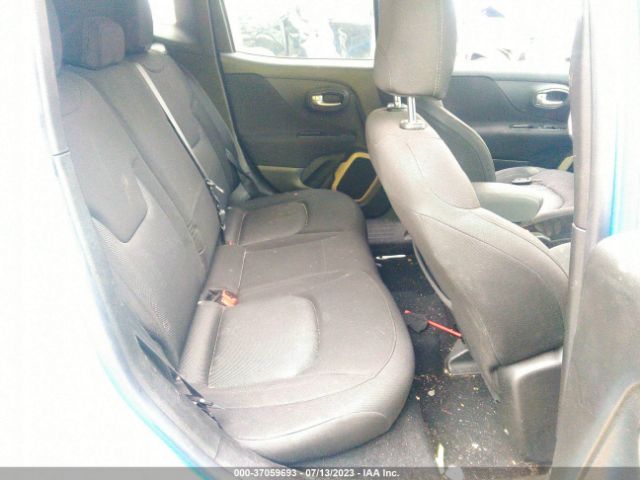 ZACCJABH9FPB97174 Jeep Renegade Latitude