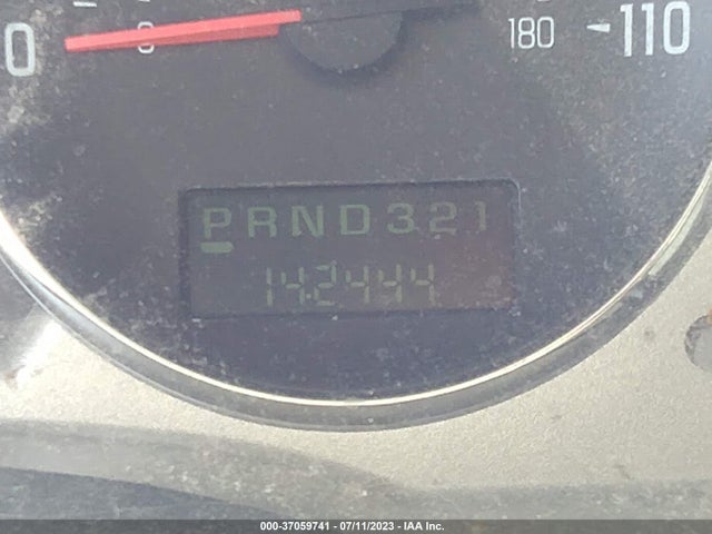 2006 BUICK RENDEZVOUS VIN: 3G5DA03L46S513636