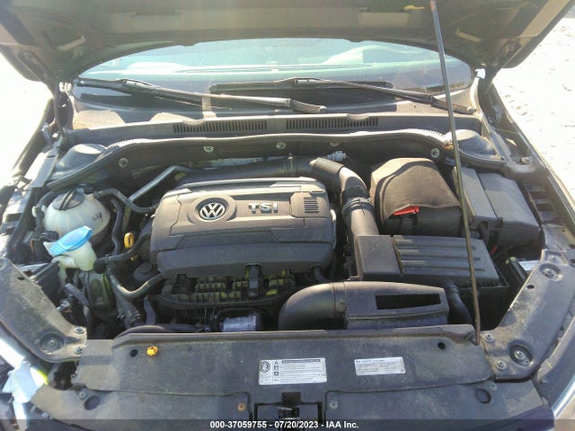 3VW4T7AJ9GM310404 Volkswagen Jetta Sedan 2.0t Gli Sel