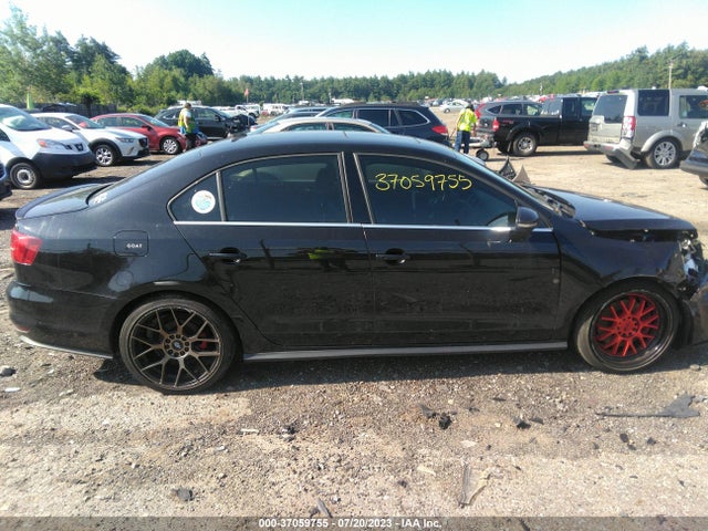 3VW4T7AJ9GM310404 Volkswagen Jetta Sedan 2.0t Gli Sel