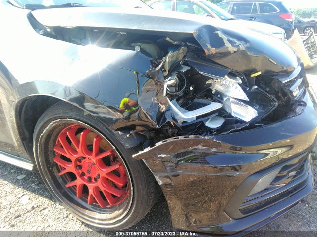 3VW4T7AJ9GM310404 Volkswagen Jetta Sedan 2.0t Gli Sel