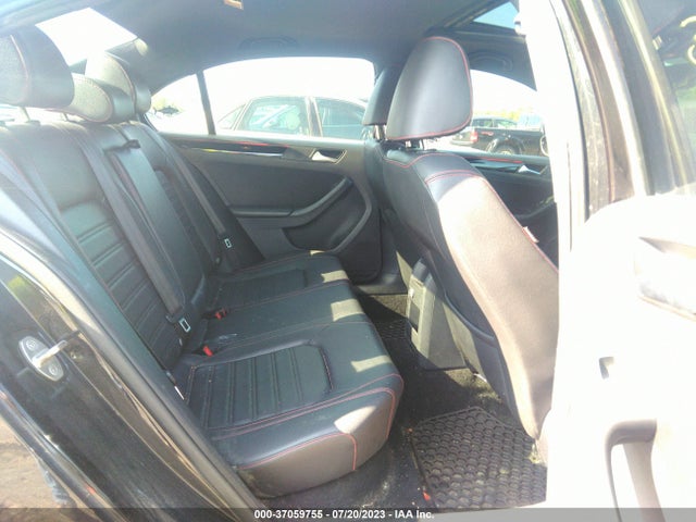 3VW4T7AJ9GM310404 Volkswagen Jetta Sedan 2.0t Gli Sel