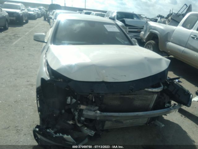 WDDSJ4EB7JN584947 Mercedes-Benz Cla Cla 250