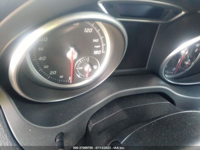 WDDSJ4EB7JN584947 Mercedes-Benz Cla Cla 250