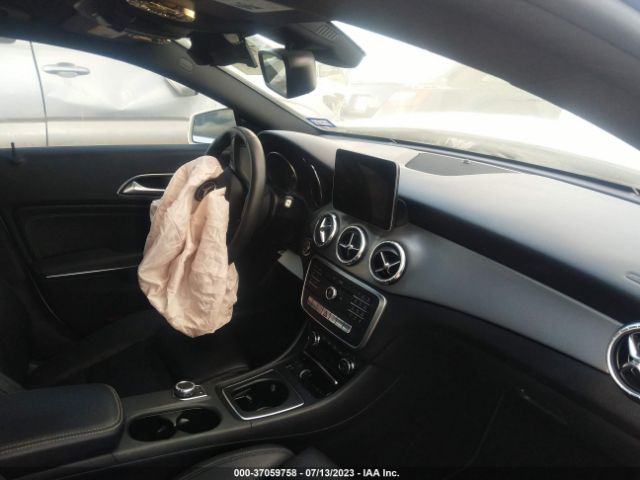 WDDSJ4EB7JN584947 Mercedes-Benz Cla Cla 250