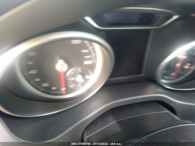WDDSJ4EB7JN584947 Mercedes-Benz Cla Cla 250