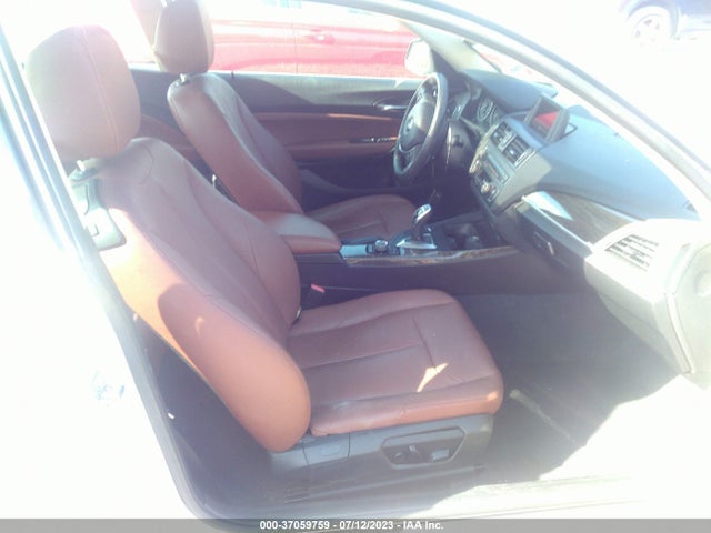 2014 BMW 2 Series, VIN: WBA1F5C52EV255912