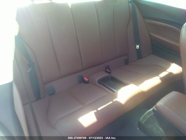 2014 BMW 2 Series, VIN: WBA1F5C52EV255912