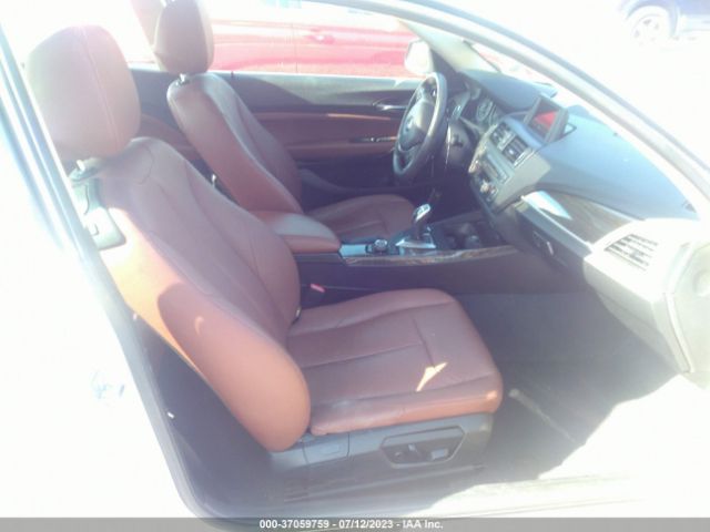 WBA1F5C52EV255912 BMW 2 Series 228i