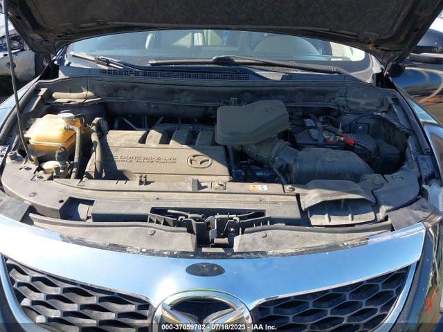 2010 MAZDA CX-9 GRAND TOURING VIN: JM3TB2MV2A0230561
