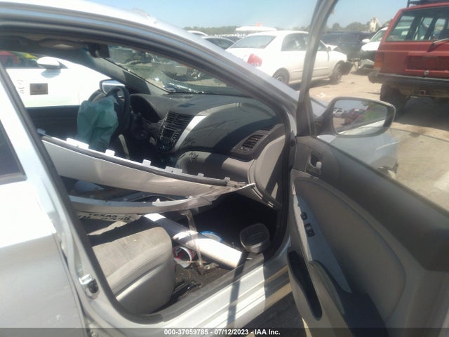2016 HYUNDAI ACCENT SE VIN: KMHCT4AE8GU003216