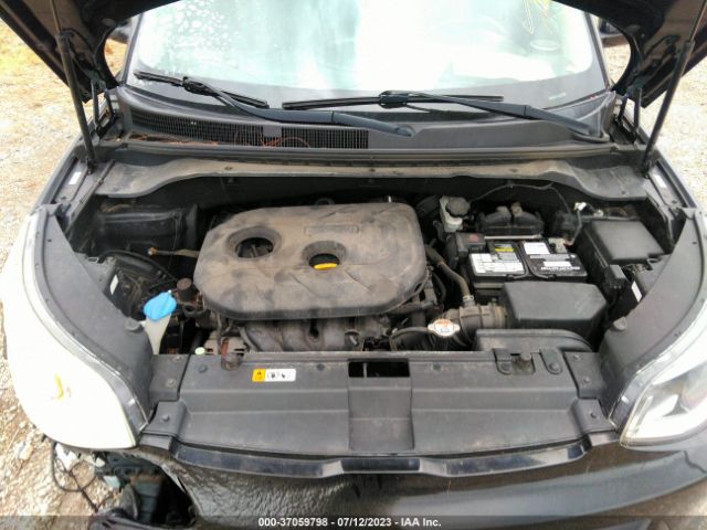 KNDJP3A58G7250258 KIA SOUL +