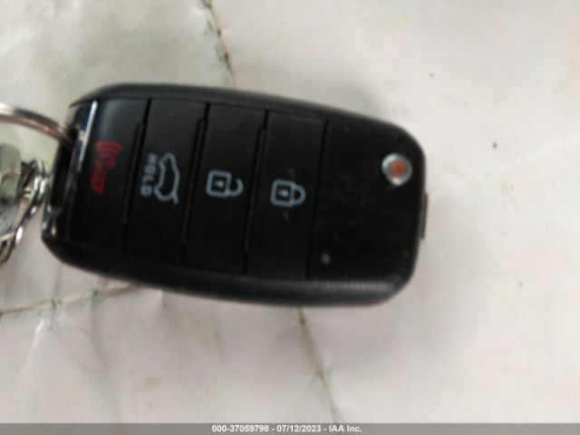 KNDJP3A58G7250258 KIA SOUL +