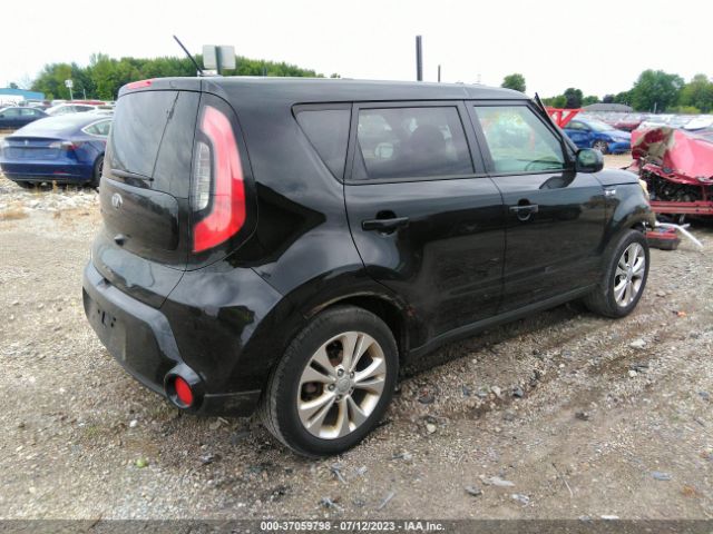 KNDJP3A58G7250258 KIA SOUL +