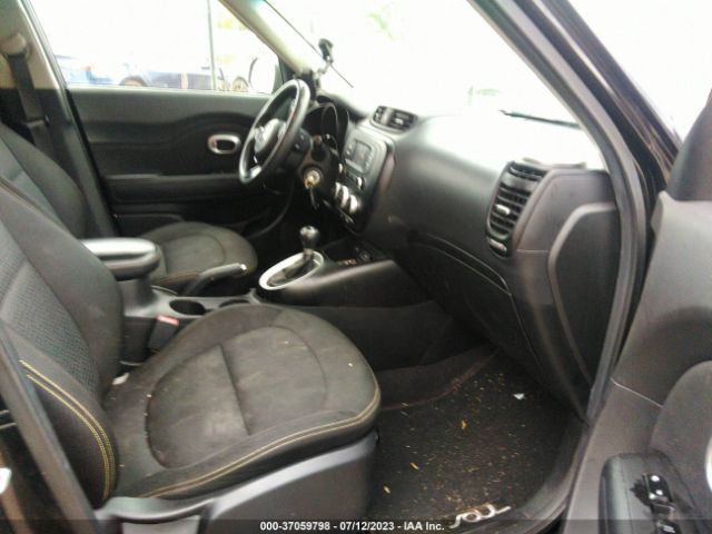 KNDJP3A58G7250258 KIA SOUL +