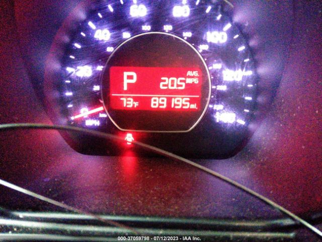 KNDJP3A58G7250258 KIA SOUL +