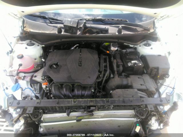 5XYK43AF1PG047916 KIA Sportage Sx