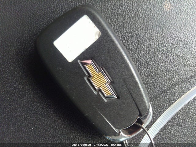 2020 CHEVROLET EQUINOX LS VIN: 2GNAXHEV3L6166597
