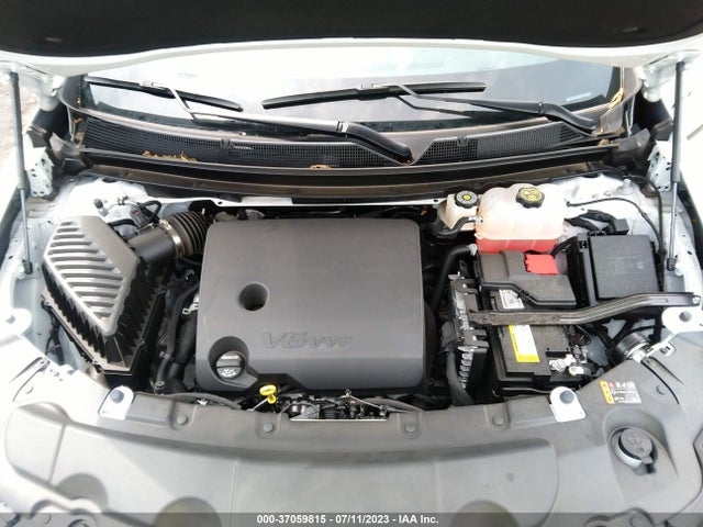 Chevrolet Traverse Rs 2022 1GNERJKW2NJ184644 Image 16