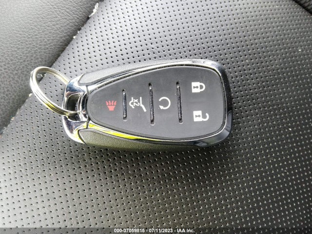 Chevrolet Traverse Rs 2022 1GNERJKW2NJ184644 Image 11