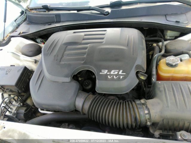 2C3CDXBG2EH210076 Dodge Charger Se
