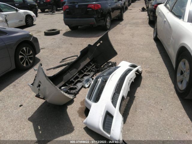 2C3CDXBG2EH210076 Dodge Charger Se
