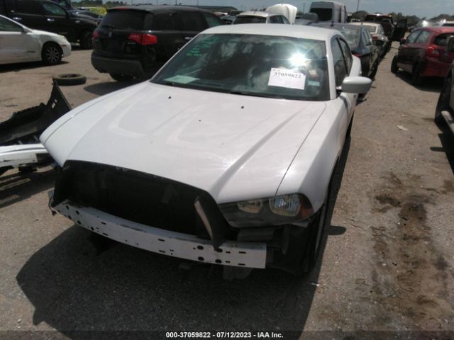 2C3CDXBG2EH210076 Dodge Charger Se