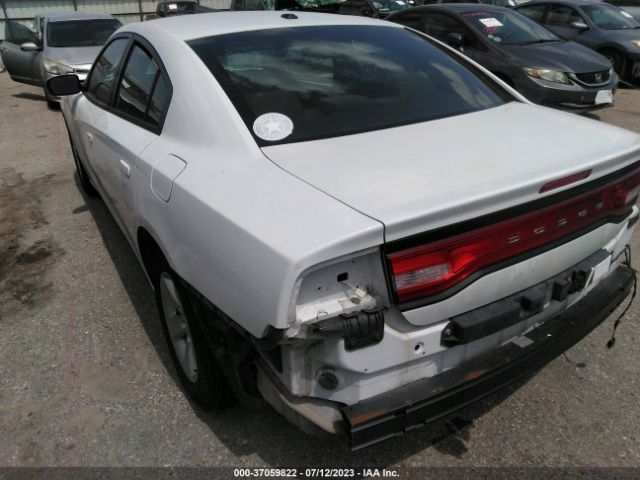 2C3CDXBG2EH210076 Dodge Charger Se