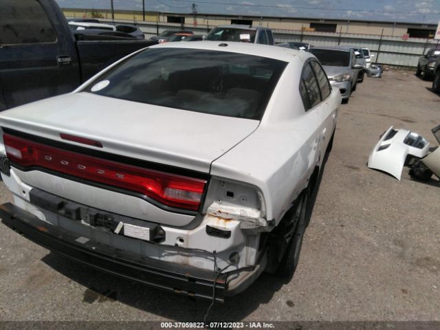2C3CDXBG2EH210076 Dodge Charger Se