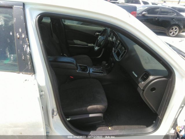 2C3CDXBG2EH210076 Dodge Charger Se