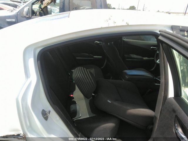 2C3CDXBG2EH210076 Dodge Charger Se