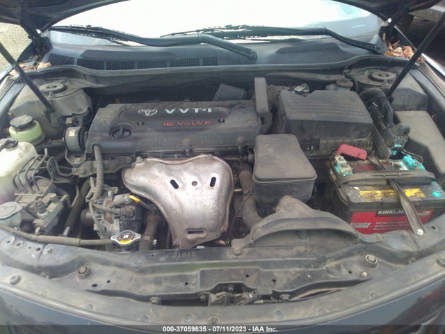 Продажа на аукционе авто 2008 Toyota Camry, vin: 4T4BE46KX8R022491, номер лота: 37059835